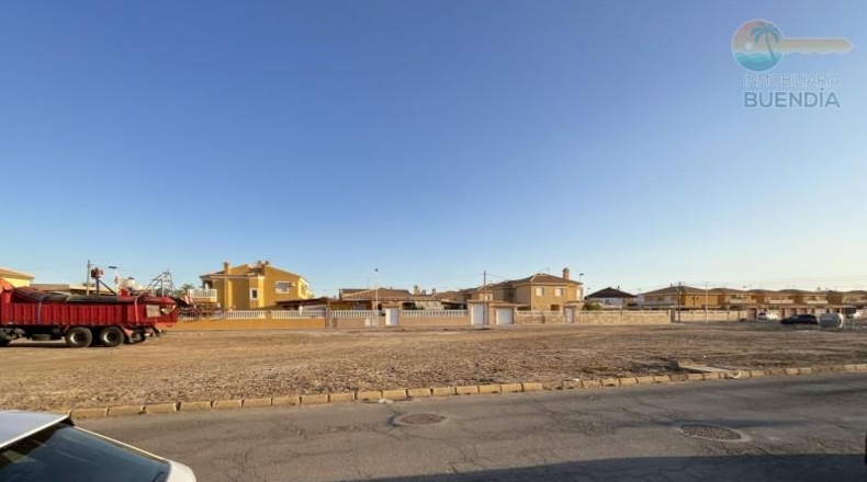 Murcia - Mazarrón - 1960m2