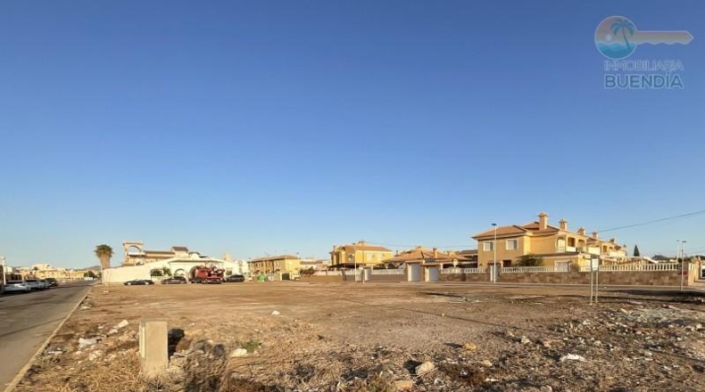 Murcia - Mazarrón - 1960m2