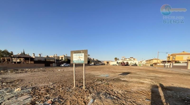Murcia - Mazarrón - 1960m2