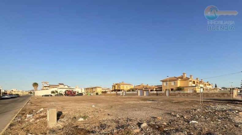 Murcia - Mazarrón - 1960m2