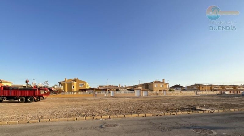 Murcia - Mazarrón - 1960m2