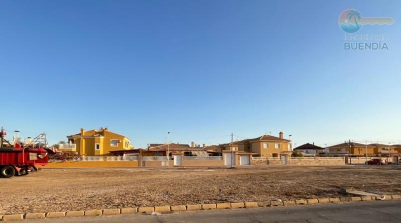 Murcia - Mazarrón - 1960m2