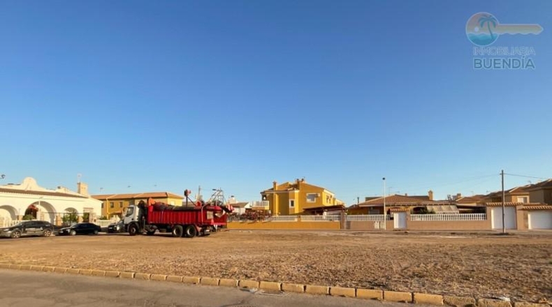 Murcia - Mazarrón - 1960m2