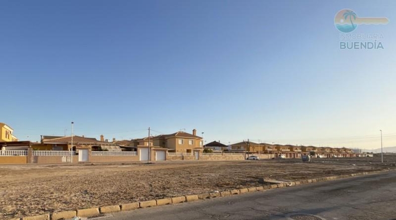 Murcia - Mazarrón - 1960m2