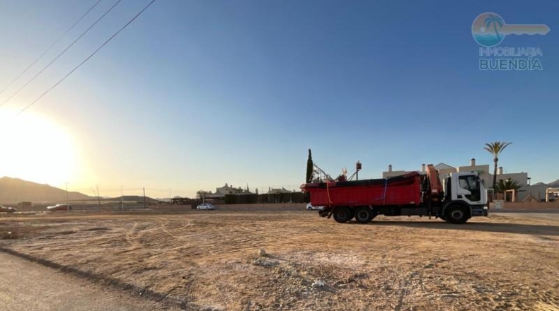 Murcia - Mazarrón - 1960m2