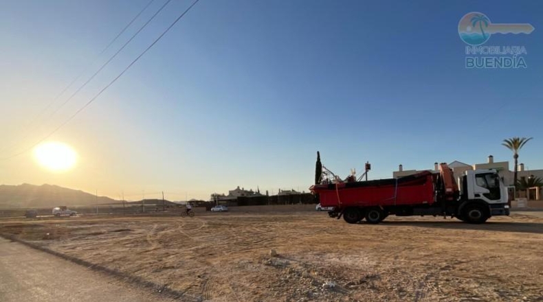 Murcia - Mazarrón - 1960m2