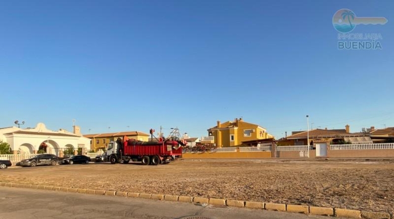 Murcia - Mazarrón - 1960m2