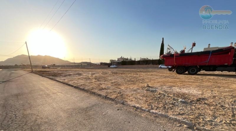 Murcia - Mazarrón - 1960m2