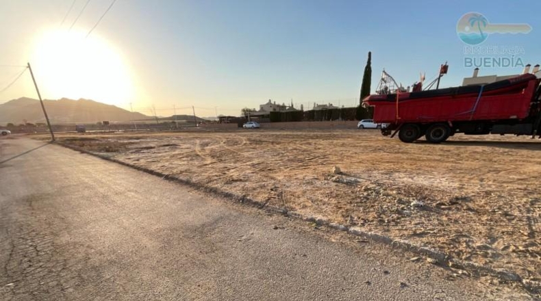 Murcia - Mazarrón - 1960m2