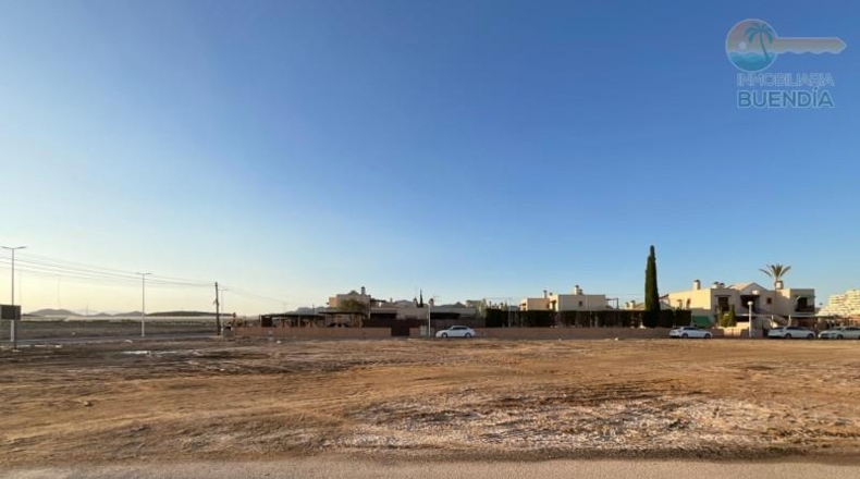 Murcia - Mazarrón - 1960m2