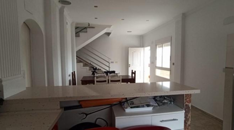 Alicante - Elche - 4500m2