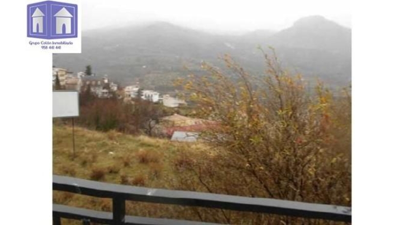 Granada - Güéjar Sierra - 1439m2