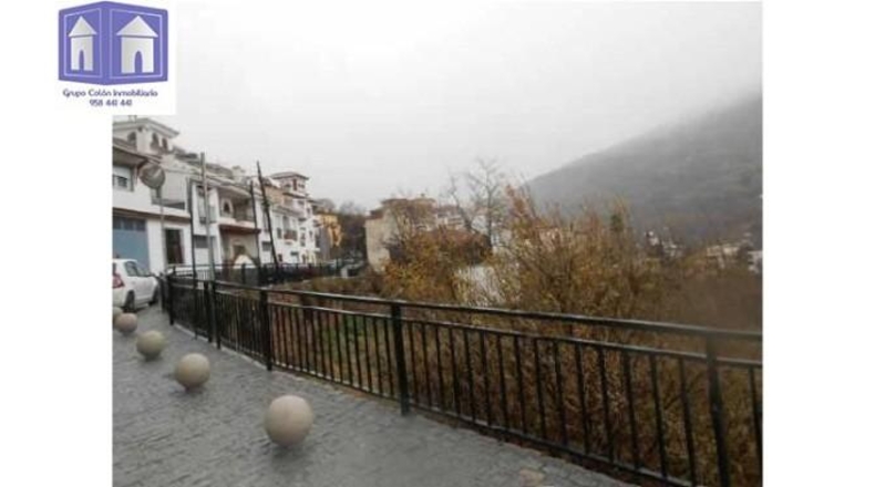 Granada - Güéjar Sierra - 1439m2