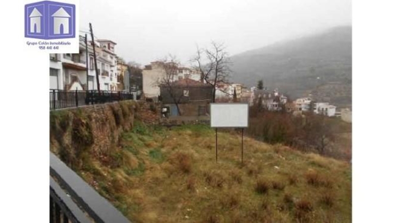 Granada - Güéjar Sierra - 1439m2