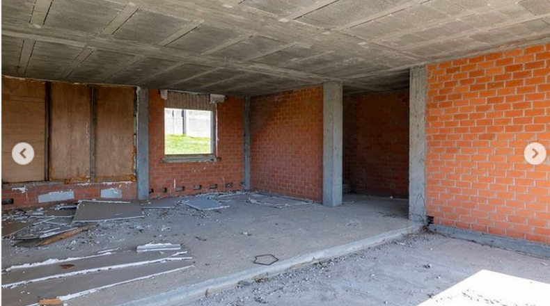 Pontevedra - Vilagarcía de Arousa - 1400m2