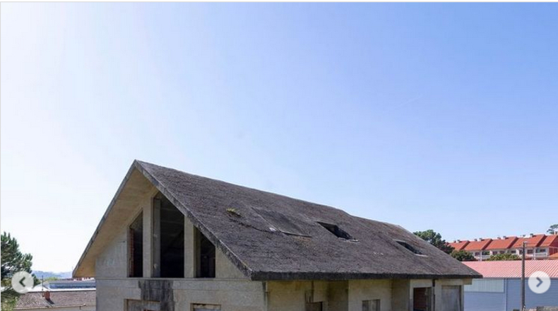 Pontevedra - Vilagarcía de Arousa - 1400m2