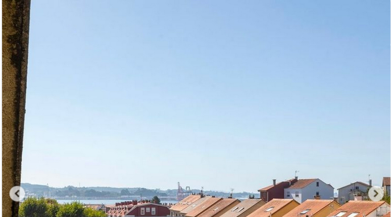 Pontevedra - Vilagarcía de Arousa - 1400m2