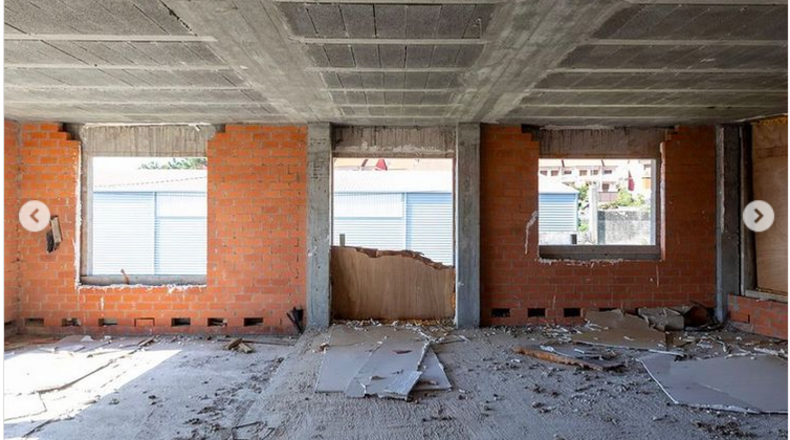 Pontevedra - Vilagarcía de Arousa - 1400m2