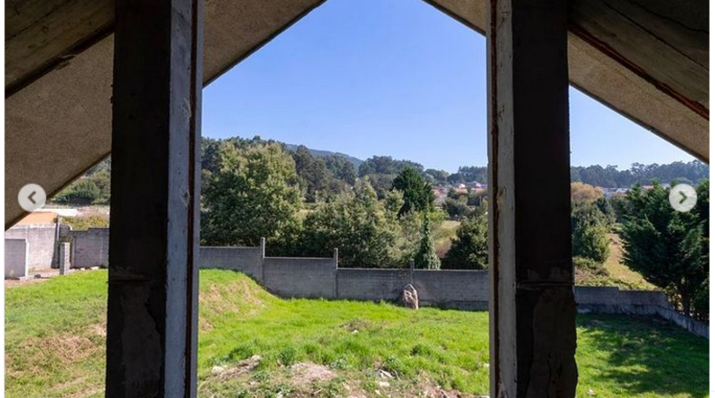 Pontevedra - Vilagarcía de Arousa - 1400m2