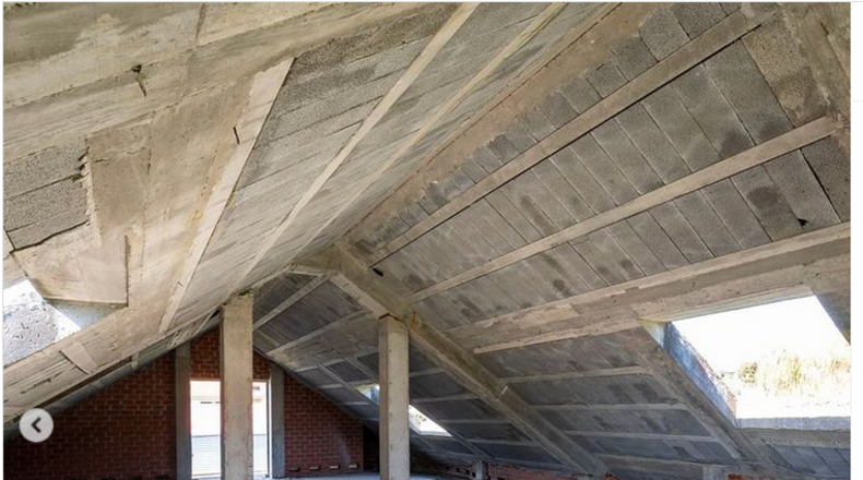 Pontevedra - Vilagarcía de Arousa - 1400m2