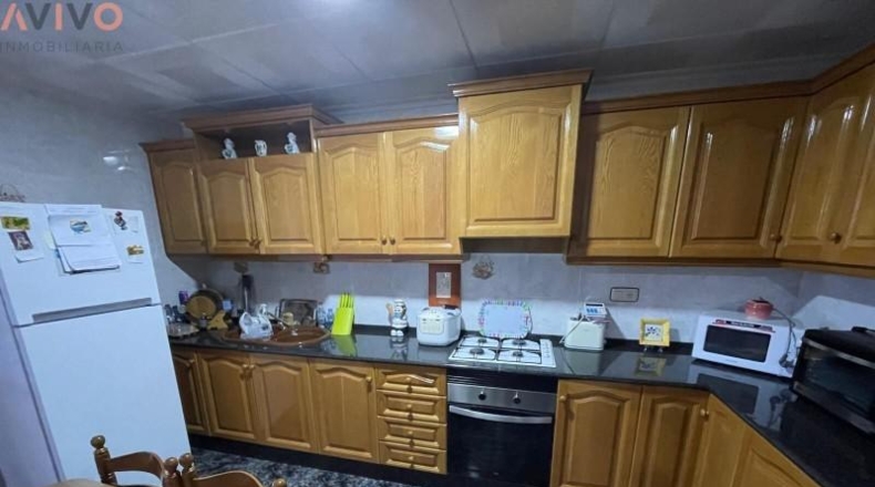 Murcia - Águilas - 1000m2
