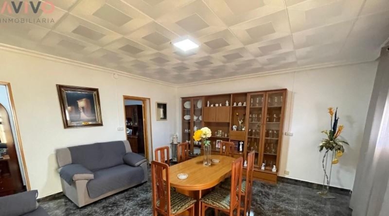 Murcia - Águilas - 1000m2