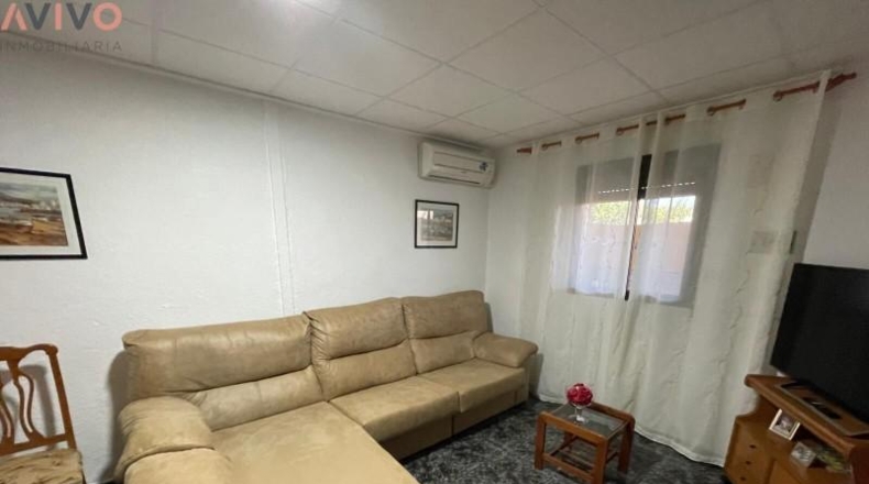Murcia - Águilas - 1000m2