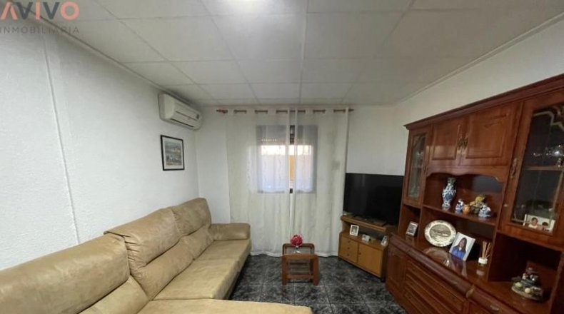 Murcia - Águilas - 1000m2