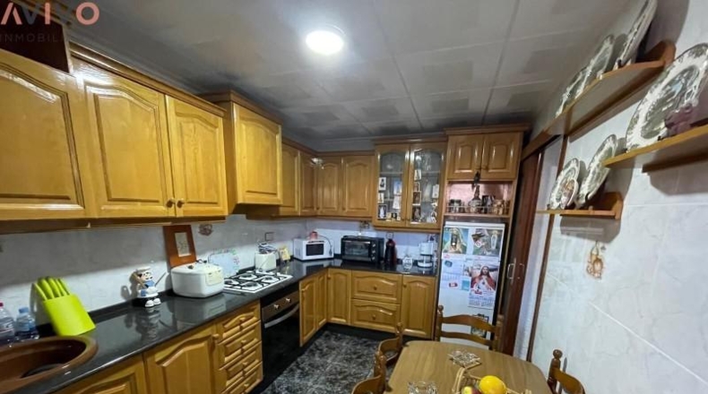 Murcia - Águilas - 1000m2