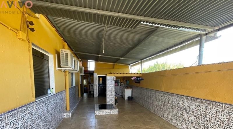 Murcia - Águilas - 1000m2