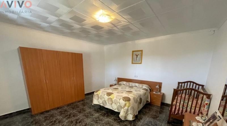 Murcia - Águilas - 1000m2
