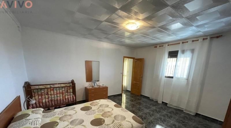 Murcia - Águilas - 1000m2
