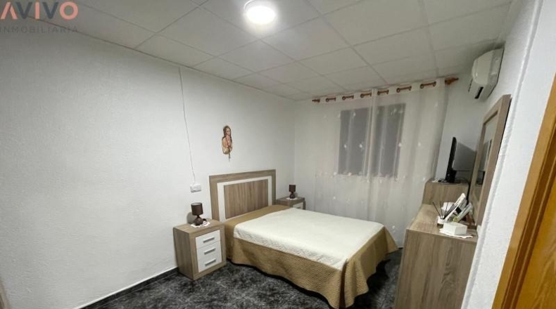 Murcia - Águilas - 1000m2