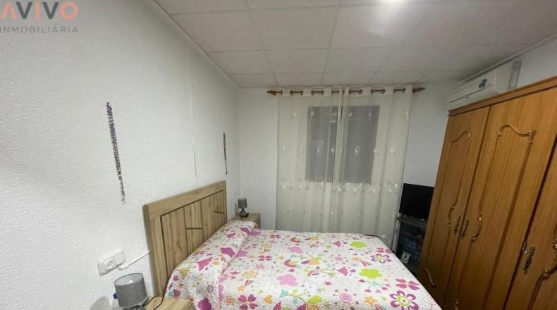 Murcia - Águilas - 1000m2