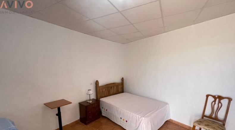 Murcia - Águilas - 1000m2