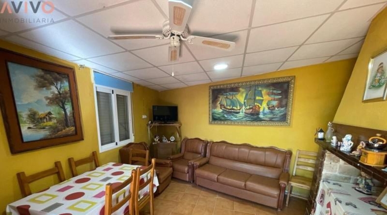 Murcia - Águilas - 1000m2