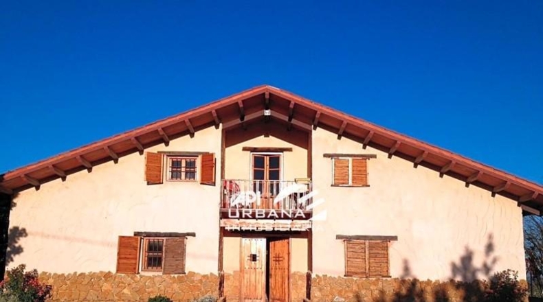 Córdoba - Lucena - 1000m2