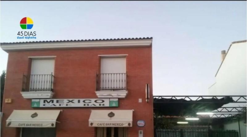 Badajoz - Montijo - 350m2