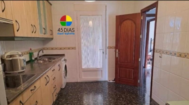 Badajoz - Montijo - 350m2