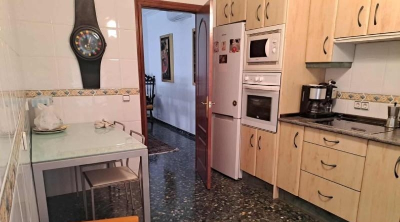 Badajoz - Montijo - 350m2