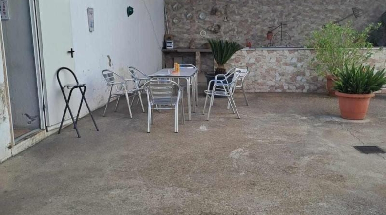 Badajoz - Montijo - 350m2