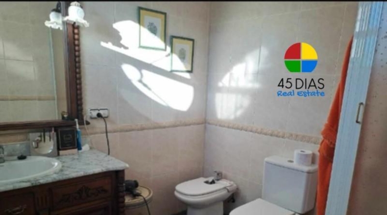 Badajoz - Montijo - 350m2