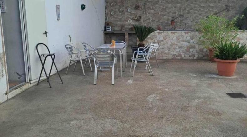Badajoz - Montijo - 350m2