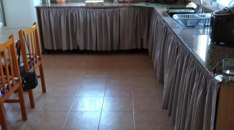 Murcia - Águilas - 5720m2