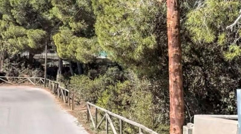 Alicante - Jávea - 972m2