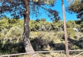 Земля на продажу у города Jávea Фото