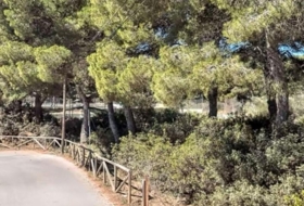Xàbia 972&nbsp;m² 