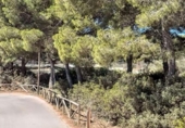 Земля на продажу у города Jávea Фото