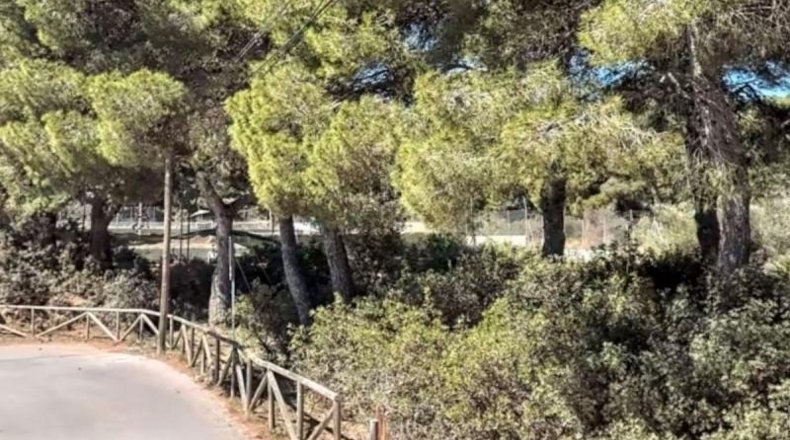 Alicante - Jávea - 972m2