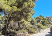 Земля на продажу у города Jávea Фото